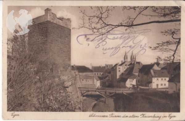 Eger 1934 95 002 ●